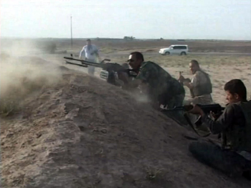 Mỹ đang bảo vệ cái ‘không thể bảo vệ được’ ảnh 1